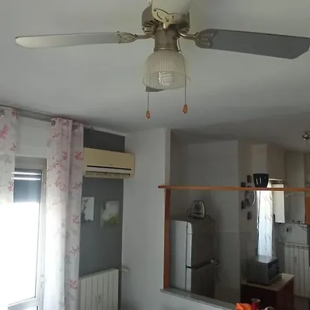 Apartment Cittamare Genoa