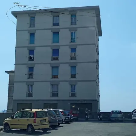 Cittamare Apartment *