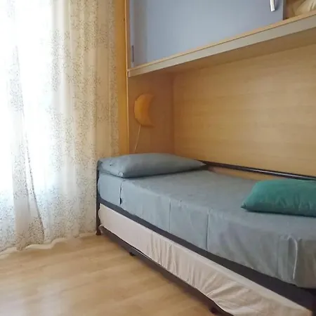 Apartment Cittamare Genoa