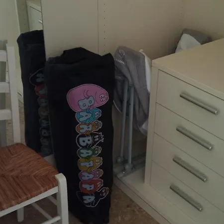 Apartment Cittamare *