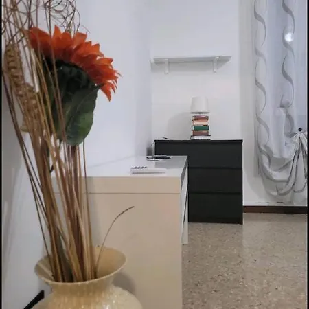 Apartmán Cittamare