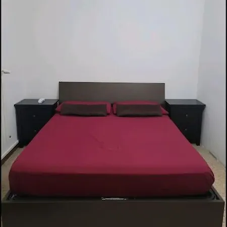 Cittamare Apartmán Janov