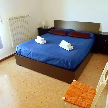 Apartmán Cittamare *