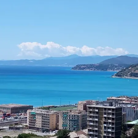Cittamare Apartmán Janov