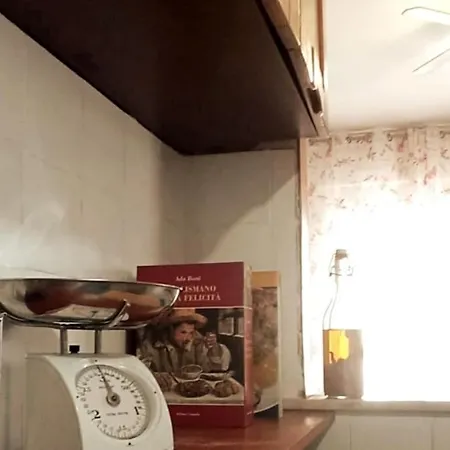 Cittamare Apartmán