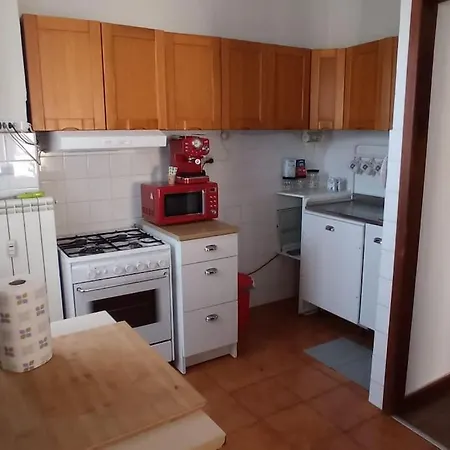 Apartmán Cittamare *