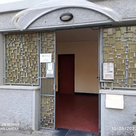 Cittamare Apartmán Janov
