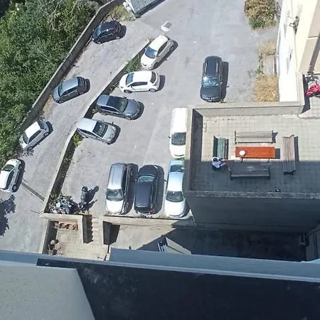 Apartmán Cittamare Janov