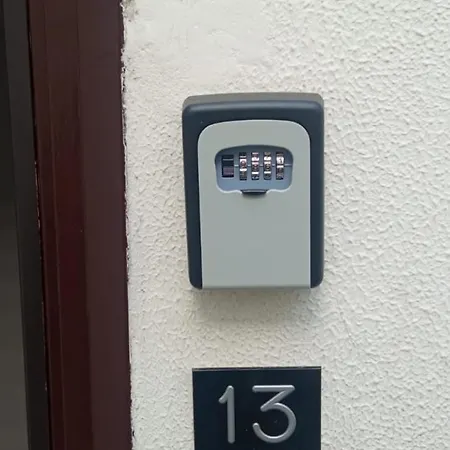 Cittamare Apartmán *
